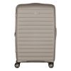 Чемодан 2E Aero 63/78 л сіро-коричнева (2E-SPP-AERO-M-TP) изображение 2
