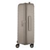 Чемодан 2E Aero 63/78 л сіро-коричнева (2E-SPP-AERO-M-TP) изображение 4