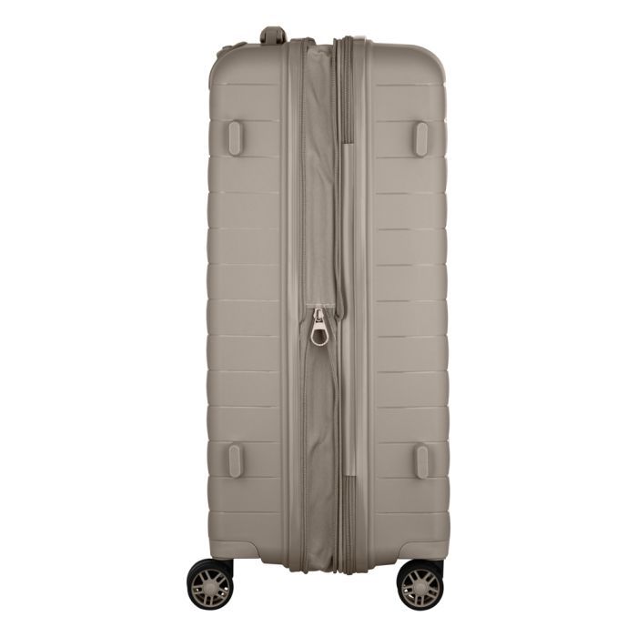 Чемодан 2E Aero 63/78 л синя (2E-SPP-AERO-M-TB) изображение 6