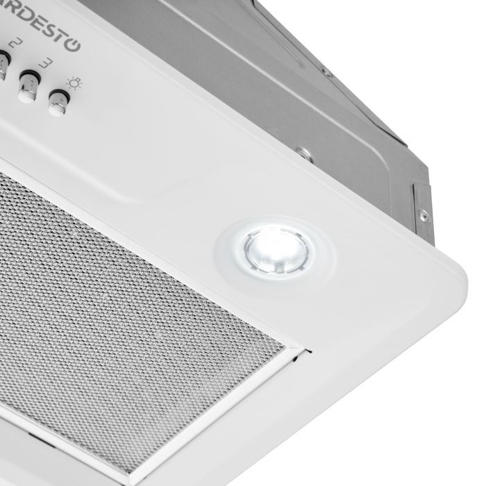 Вытяжка кухонная Ardesto HFI-F700MW изображение 6