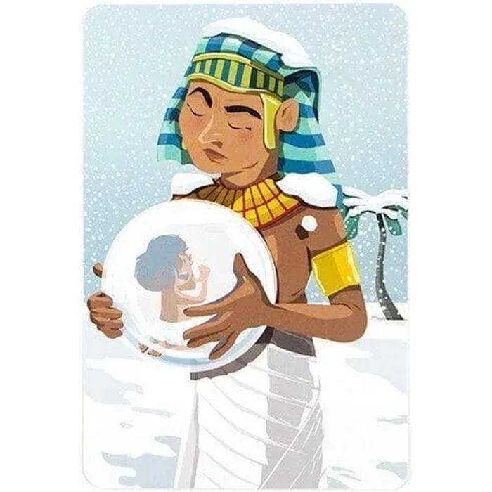 Настольная игра Ігромаг Диксит 10: Зеркала (Dixit 10: Mirrors) (DIX12ML1) изображение 7