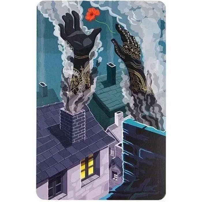 Настольная игра Ігромаг Диксит 10: Зеркала (Dixit 10: Mirrors) (DIX12ML1) изображение 8