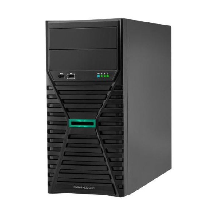 Сервер Hewlett Packard Enterprise ML30 Gen 11 (P65093-421)