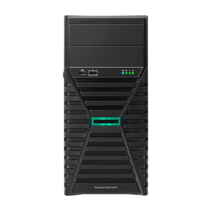 Сервер Hewlett Packard Enterprise ML30 Gen 11 (P65093-421) изображение 2