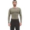Термокофта Turbat Hike Lite LS Mns tea olive - XL - оливковий (012.002.0855)