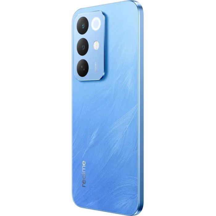 Мобільний телефон realme C85 8/256GB Kingfisher Blue зображення 10