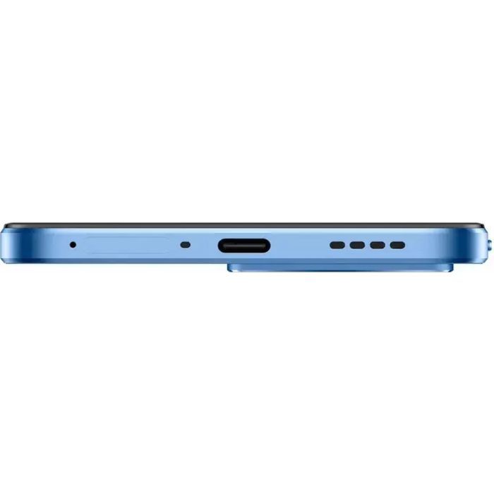 Мобільний телефон realme C85 8/256GB Kingfisher Blue зображення 6