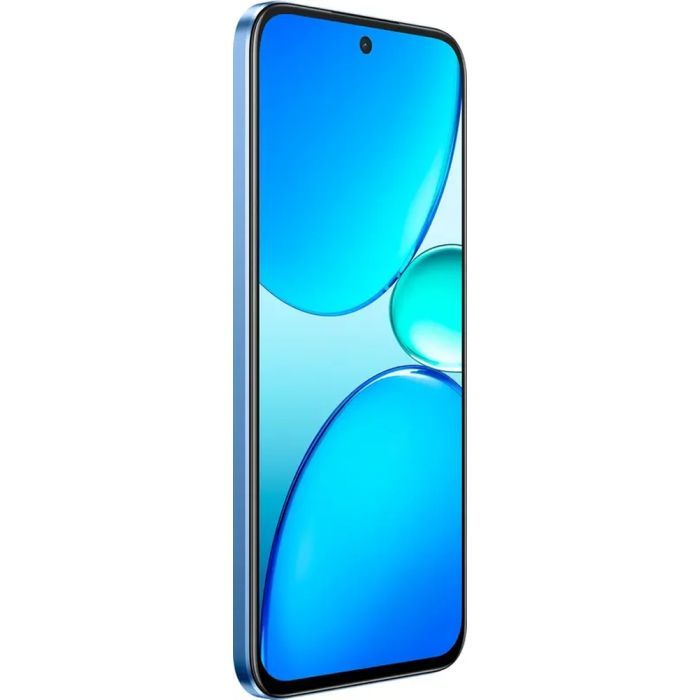 Мобільний телефон realme C85 8/256GB Kingfisher Blue зображення 8
