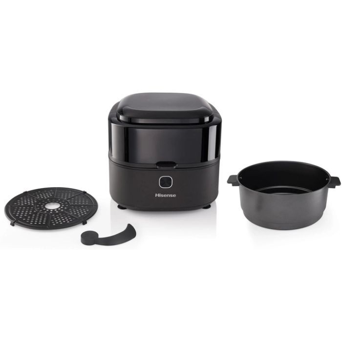 Мультипечь Hisense HAF1350DR изображение 10