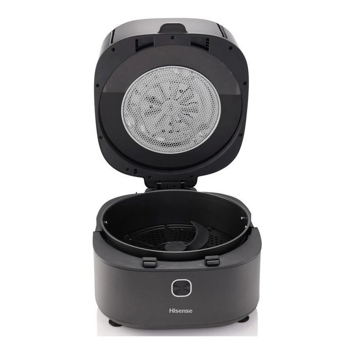 Мультипечь Hisense HAF1350DR изображение 3