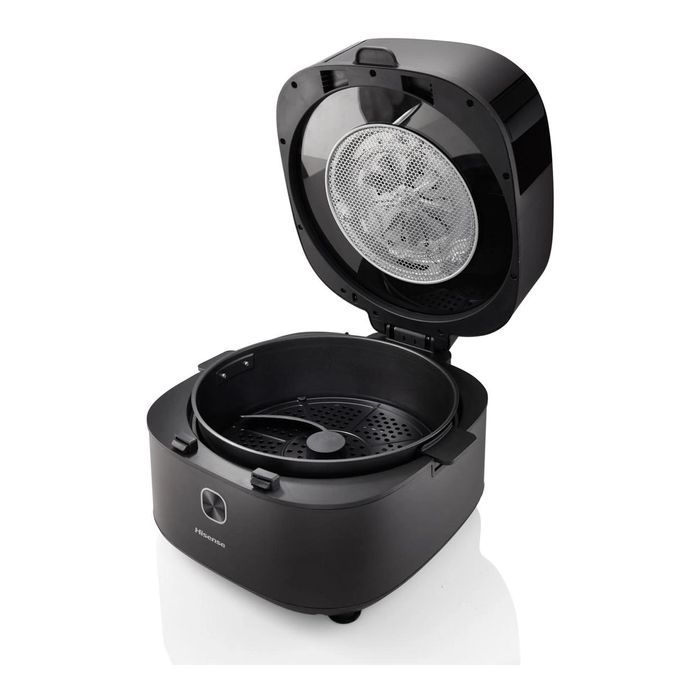 Мультипечь Hisense HAF1350DR изображение 4