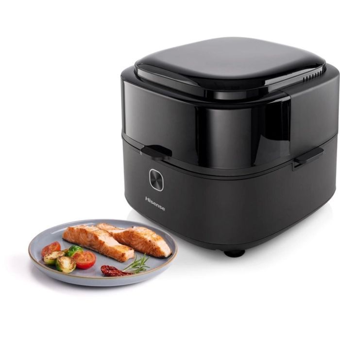 Мультипечь Hisense HAF1350DR изображение 5