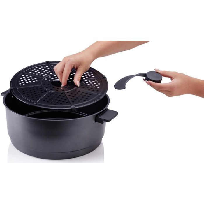 Мультипечь Hisense HAF1350DR изображение 8