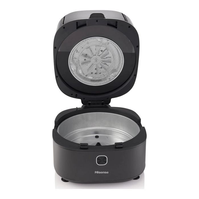 Мультипечь Hisense HAF1350DR изображение 9