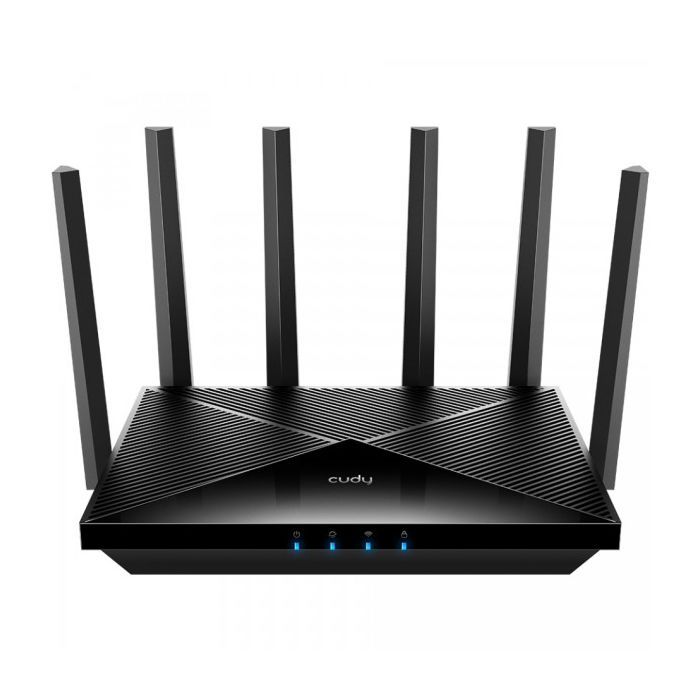 Маршрутизатор Cudy WR6500