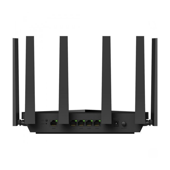 Маршрутизатор Cudy WR6500 изображение 2