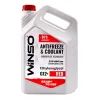 Антифриз WINSO ANTIFREEZE & COOLANT RED G12+ 4,1kg (WS82486)