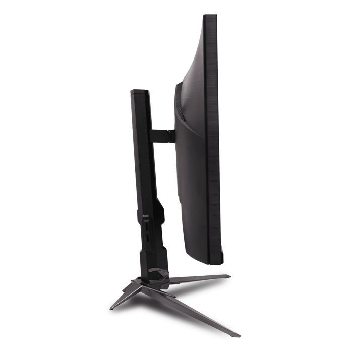 Монитор Acer Predator XB273KV4bmiiprx (UM.HX3EE.401) изображение 4