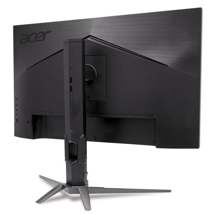 Монитор Acer Predator XB273KV4bmiiprx (UM.HX3EE.401) изображение 5