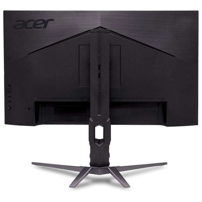 Монитор Acer Predator XB273KV4bmiiprx (UM.HX3EE.401) изображение 9