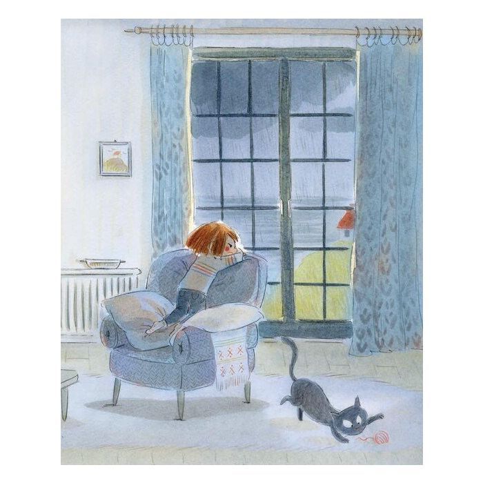 Книга Кольори щастя - Софі де Мюлленгайм Ранок (9786170988805) зображення 10