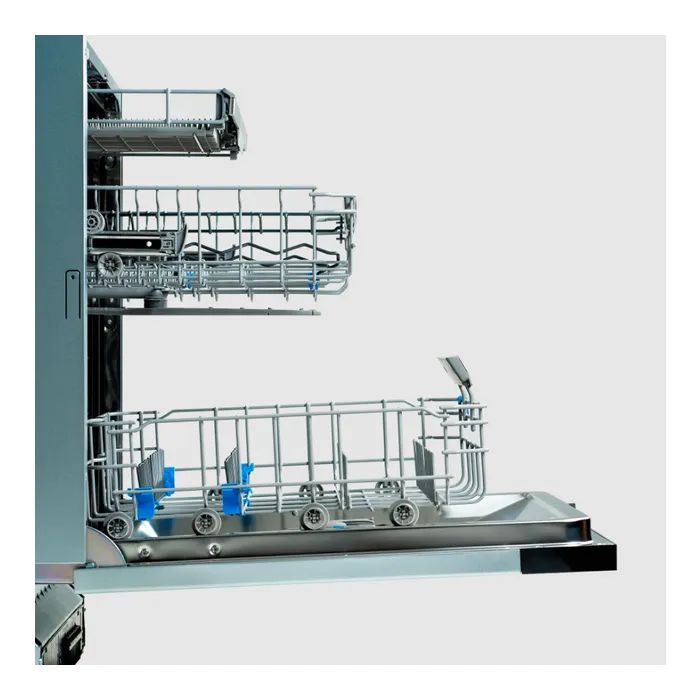 Посудомоечная машина Midea MID60S160i-C изображение 10