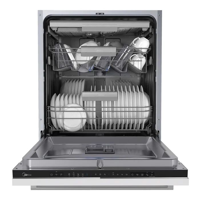 Посудомоечная машина Midea MID60S160i-C изображение 2