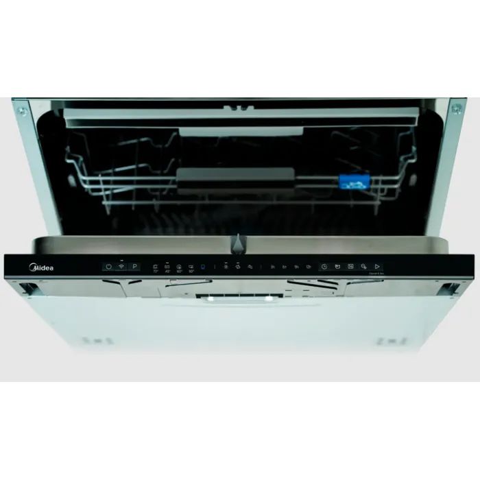 Посудомоечная машина Midea MID60S160i-C изображение 7