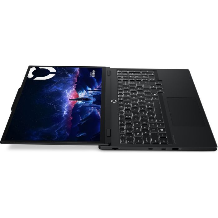 Ноутбук Lenovo Legion 5 15IAX10 (83F0006XRA) изображение 7