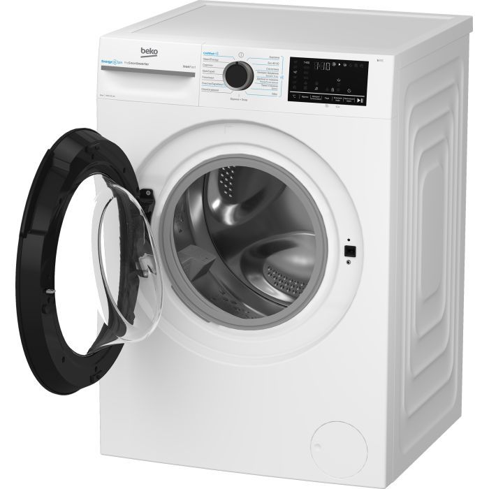 Пральна машина Beko BM3WFSU48415WB зображення 5