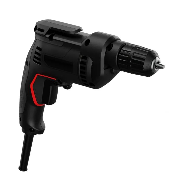 Дрель Deli 500 Вт, 10 мм (EDE-DZ10-1E) изображение 2