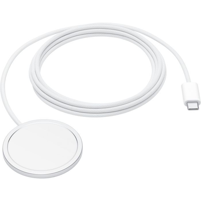 Зарядное устройство Apple MagSafe Charger 2.0 m Model A3503 (MGDM4ZE/A)