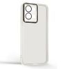 Чехол для мобильного телефона Armorstandart Shade OPPO A6 Pro 4G White (ARM89237) изображение 2