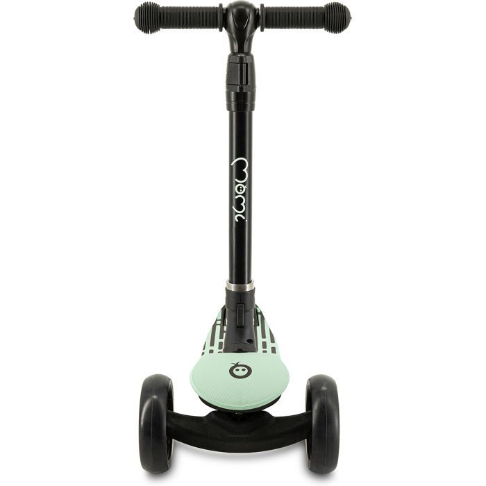 Самокат MoMi SAN green (HULA00013) зображення 3