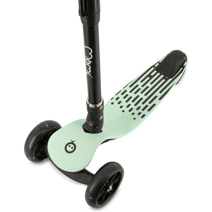 Самокат MoMi SAN green (HULA00013) зображення 4