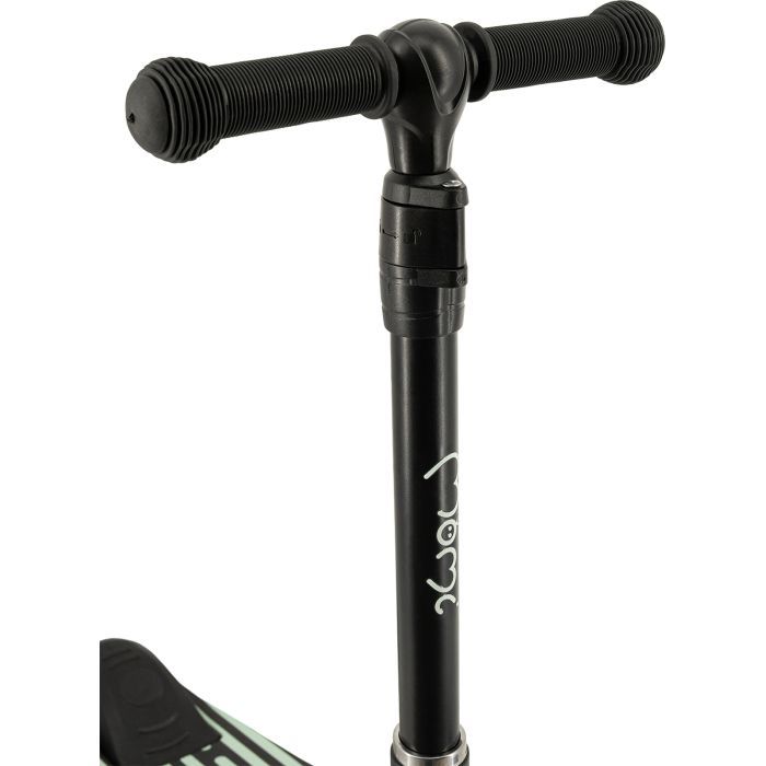 Самокат MoMi SAN green (HULA00013) зображення 5