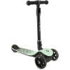 Самокат MoMi SAN green (HULA00013)