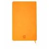 Блокнот Berganote Delgado А5, помаранчевий (50040438-06) зображення 2