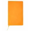 Блокнот Berganote Delgado А5, помаранчевий (50040438-06)