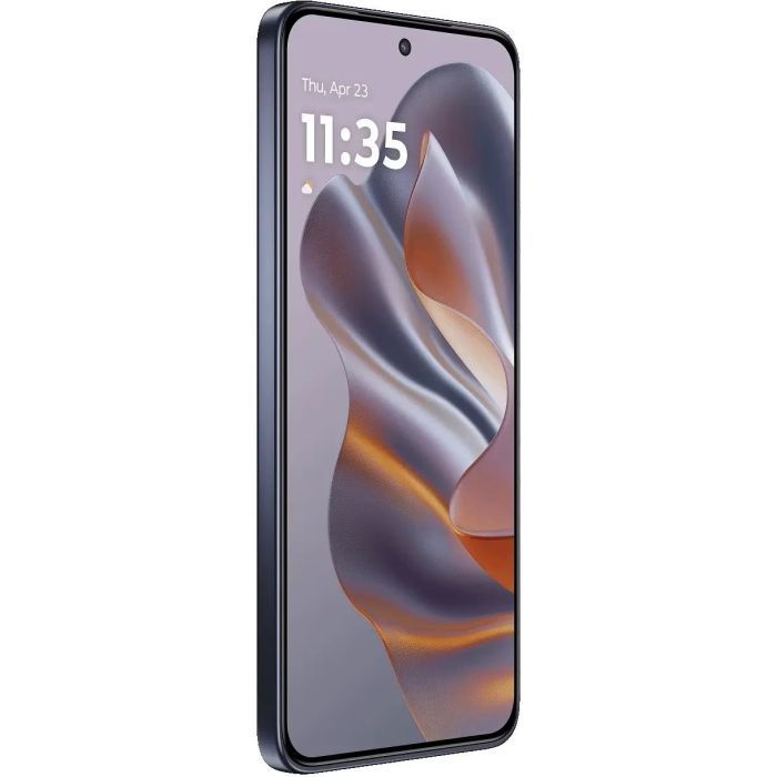 Мобильный телефон Motorola Edge 60 NEO 12/256GB Frostbite (blue) (PBA80011RS) изображение 6