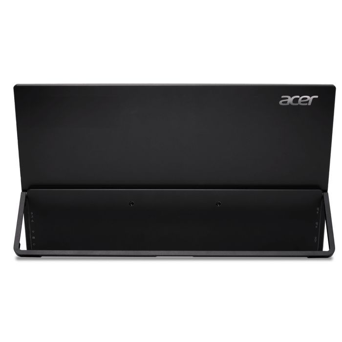 Монитор Acer PM161Wbmiuux (UM.ZP1EE.012) изображение 12