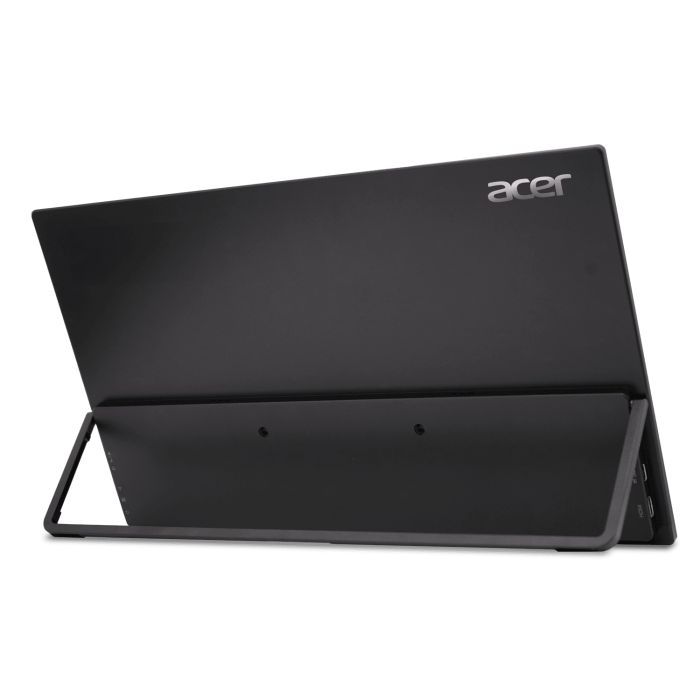 Монитор Acer PM161Wbmiuux (UM.ZP1EE.012) изображение 6