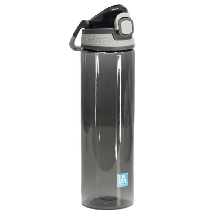 Бутылка для воды Line Art Rosario 700 мл синій (60013918LA-03) изображение 2