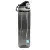 Бутылка для воды Line Art Rosario 700 мл сірий (60013918LA-07) изображение 2