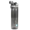 Бутылка для воды Line Art Rosario 700 мл сірий (60013918LA-07) изображение 3