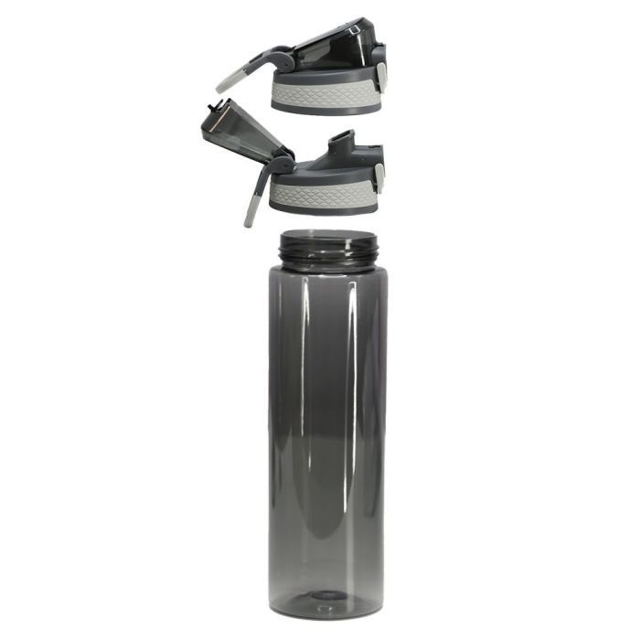 Бутылка для воды Line Art Rosario 700 мл синій (60013918LA-03) изображение 4