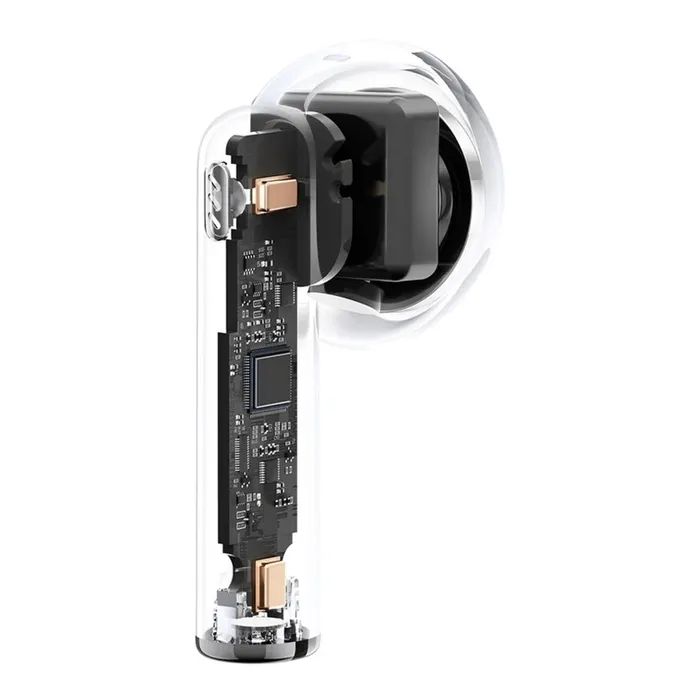 Наушники Haylou Filwans GT Zero Black T013 (T013 Black) изображение 4