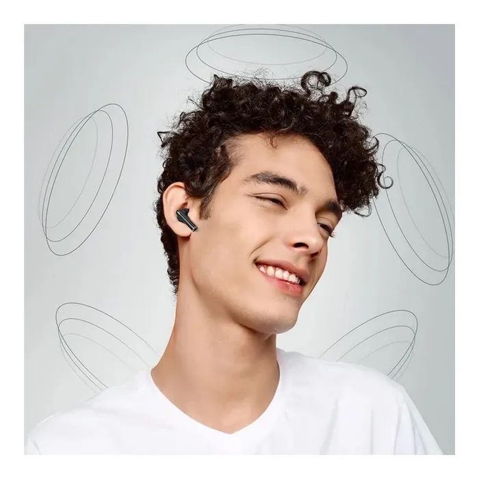 Наушники Haylou Filwans GT Zero Black T013 (T013 Black) изображение 7