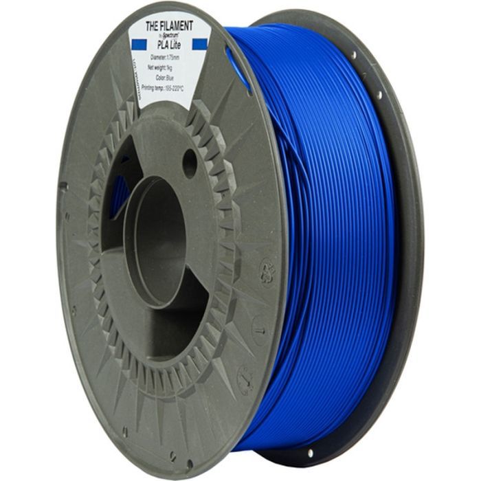 Пластик для 3D-принтера The Filament PLA Lite 1.75mm GREEN 1kg (TF-24222)