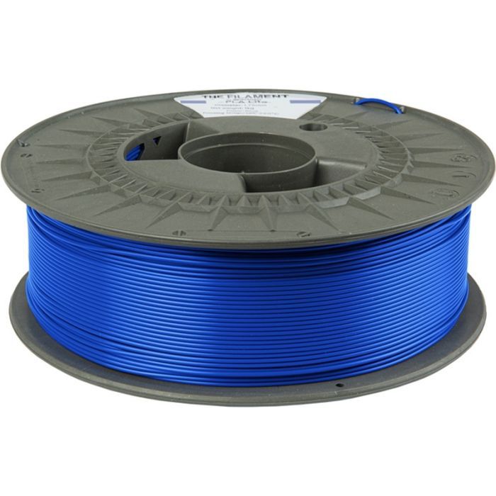 Пластик для 3D-принтера The Filament PLA Lite 1.75mm GREEN 1kg (TF-24222) зображення 2